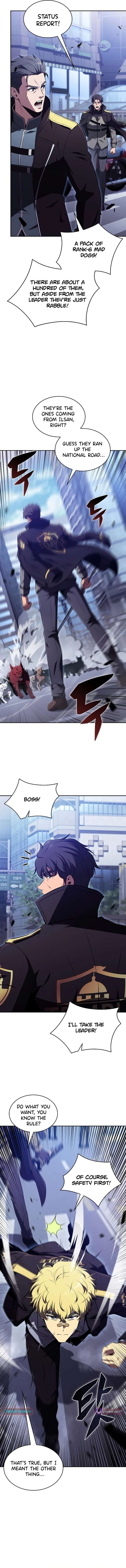 Eat and Go - Chapter 51 Page 8