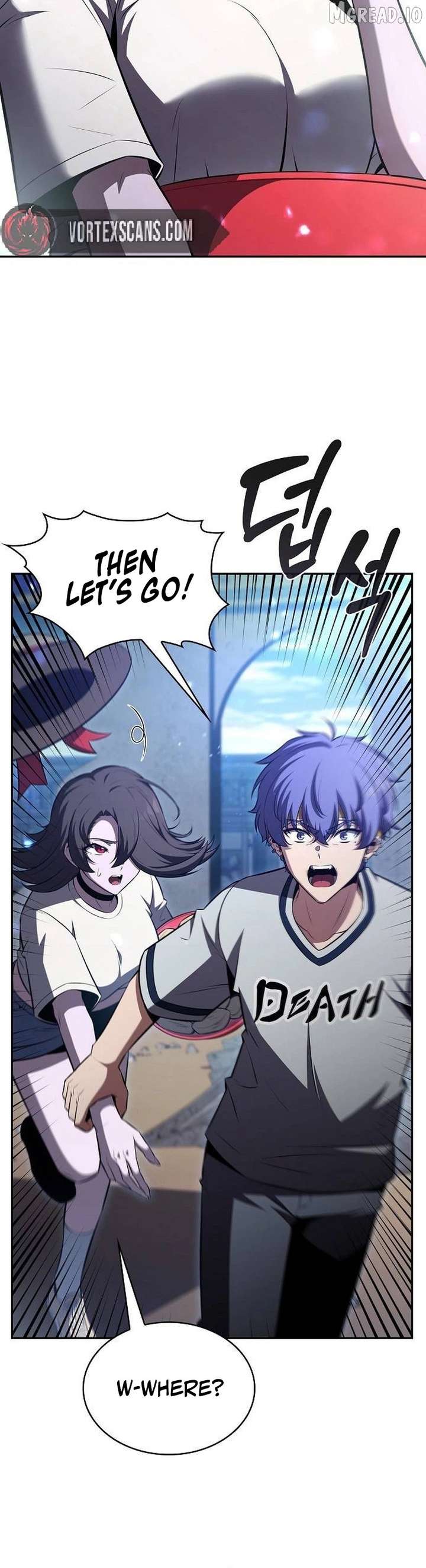 Eat and Go - Chapter 53 Page 15