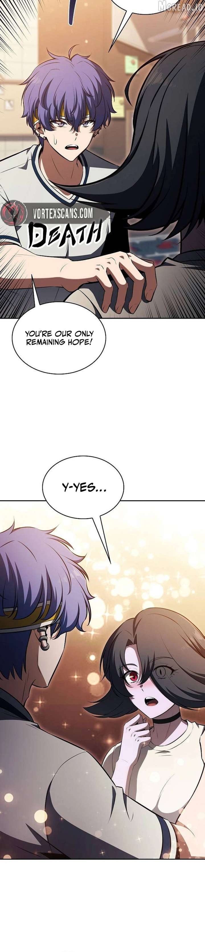 Eat and Go - Chapter 53 Page 18