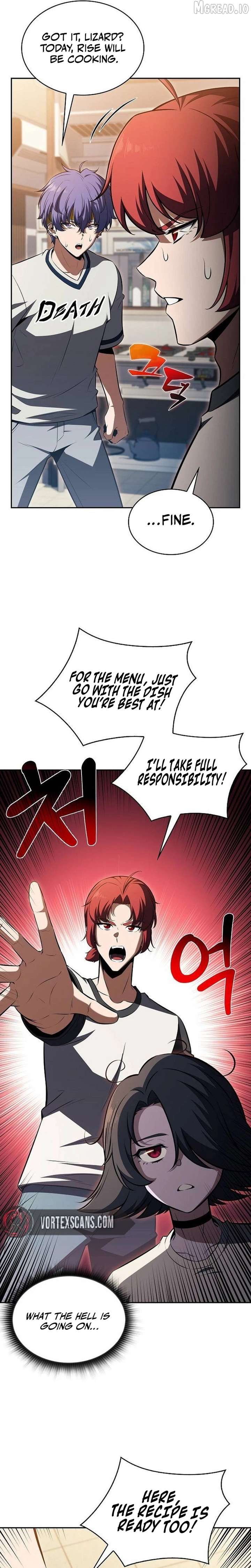 Eat and Go - Chapter 53 Page 19
