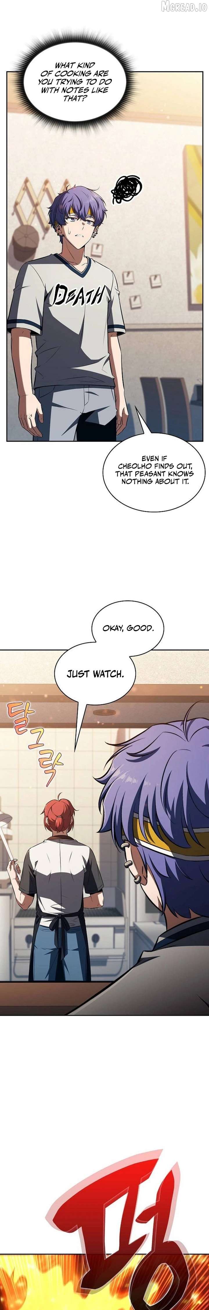 Eat and Go - Chapter 53 Page 2