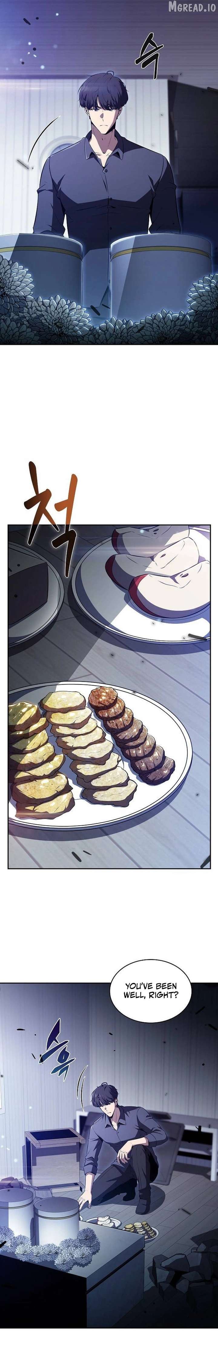 Eat and Go - Chapter 53 Page 26
