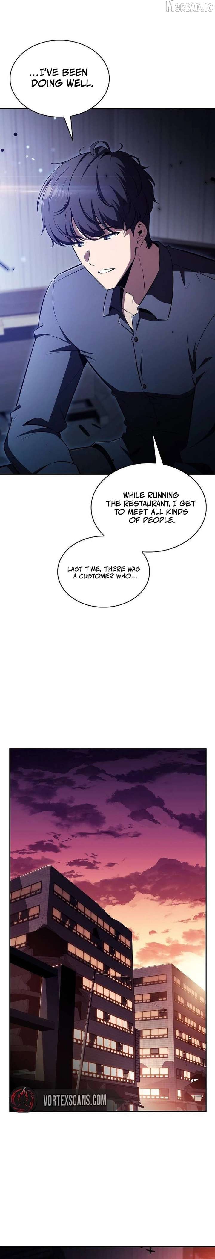 Eat and Go - Chapter 53 Page 27