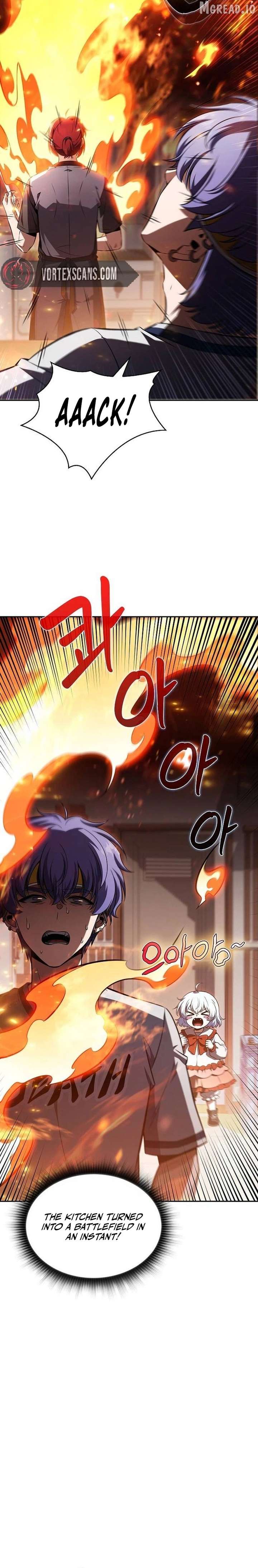 Eat and Go - Chapter 53 Page 3