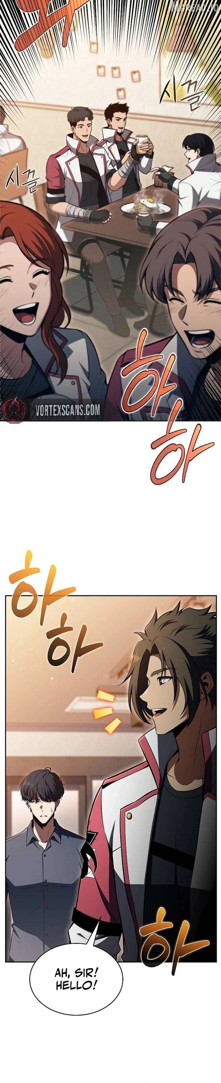Eat and Go - Chapter 53 Page 30