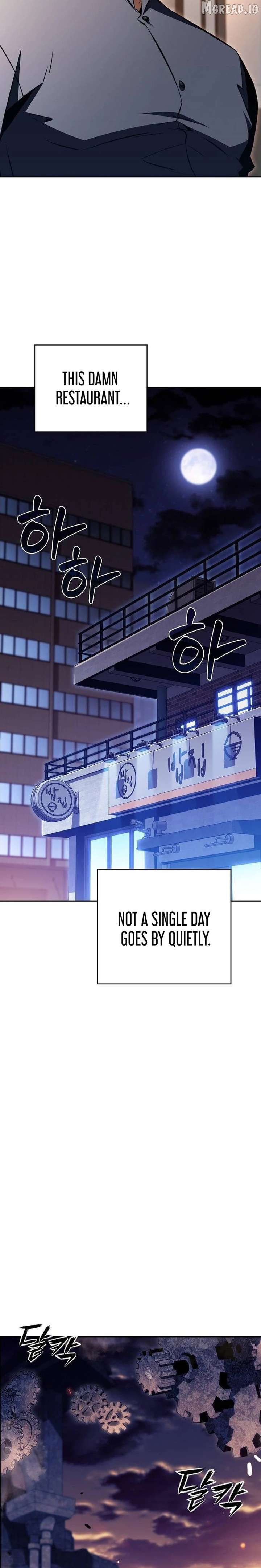 Eat and Go - Chapter 53 Page 33