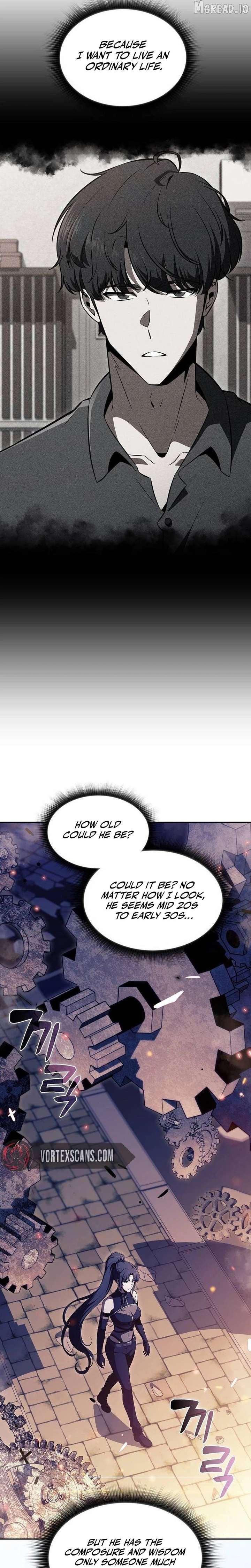 Eat and Go - Chapter 53 Page 35