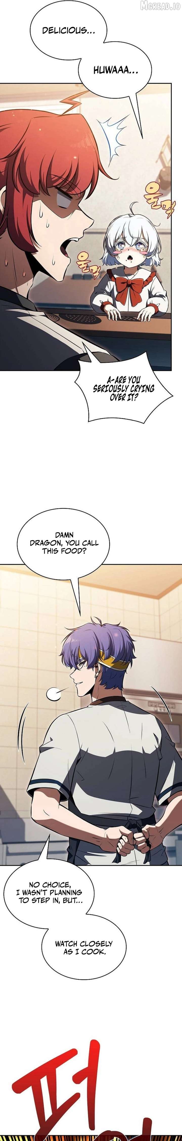 Eat and Go - Chapter 53 Page 7