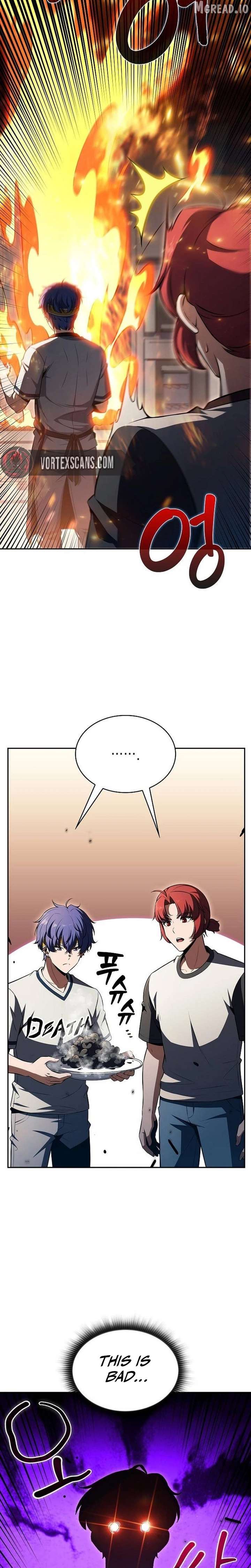 Eat and Go - Chapter 53 Page 8
