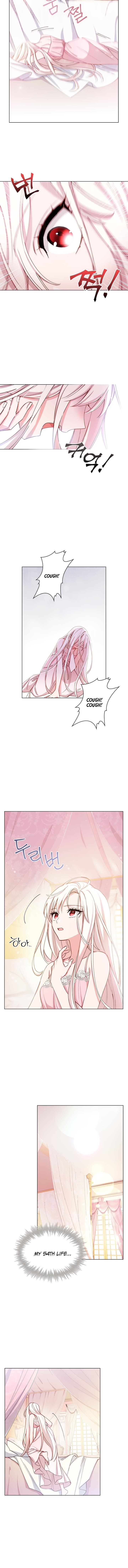 The Lady Wants to Rest - Chapter 1 Page 2