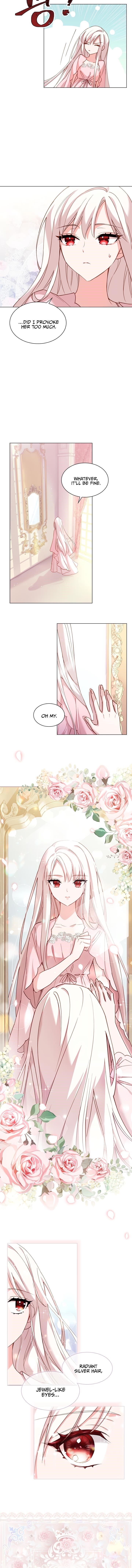 The Lady Wants to Rest - Chapter 1 Page 8