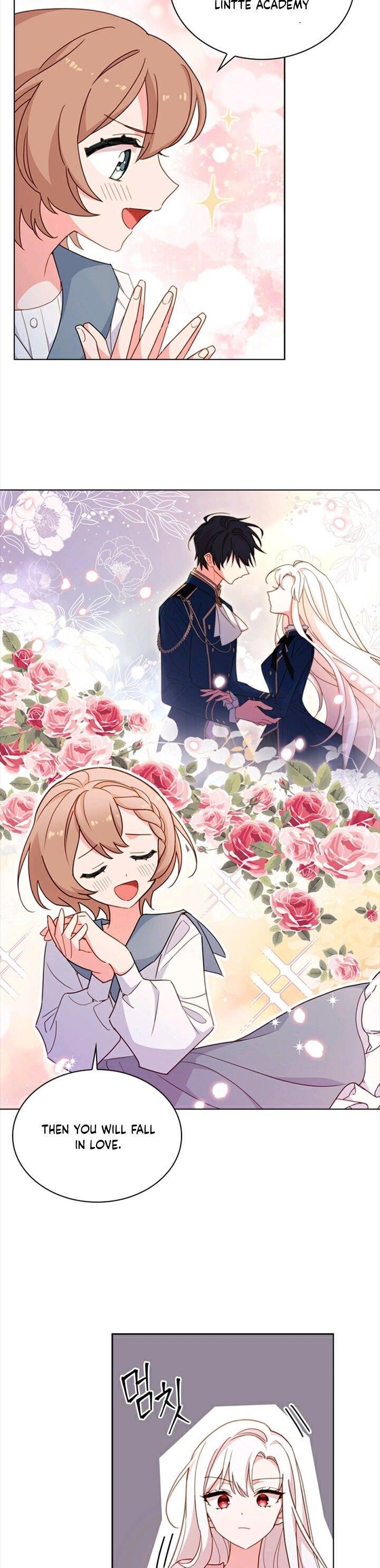 The Lady Wants to Rest - Chapter 10 Page 13