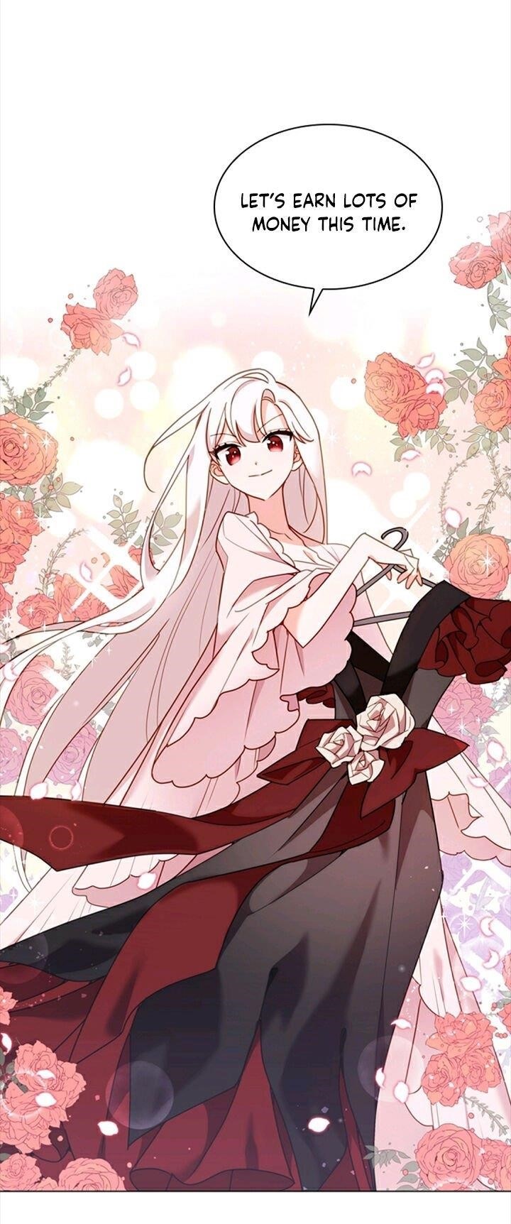 The Lady Wants to Rest - Chapter 10 Page 30