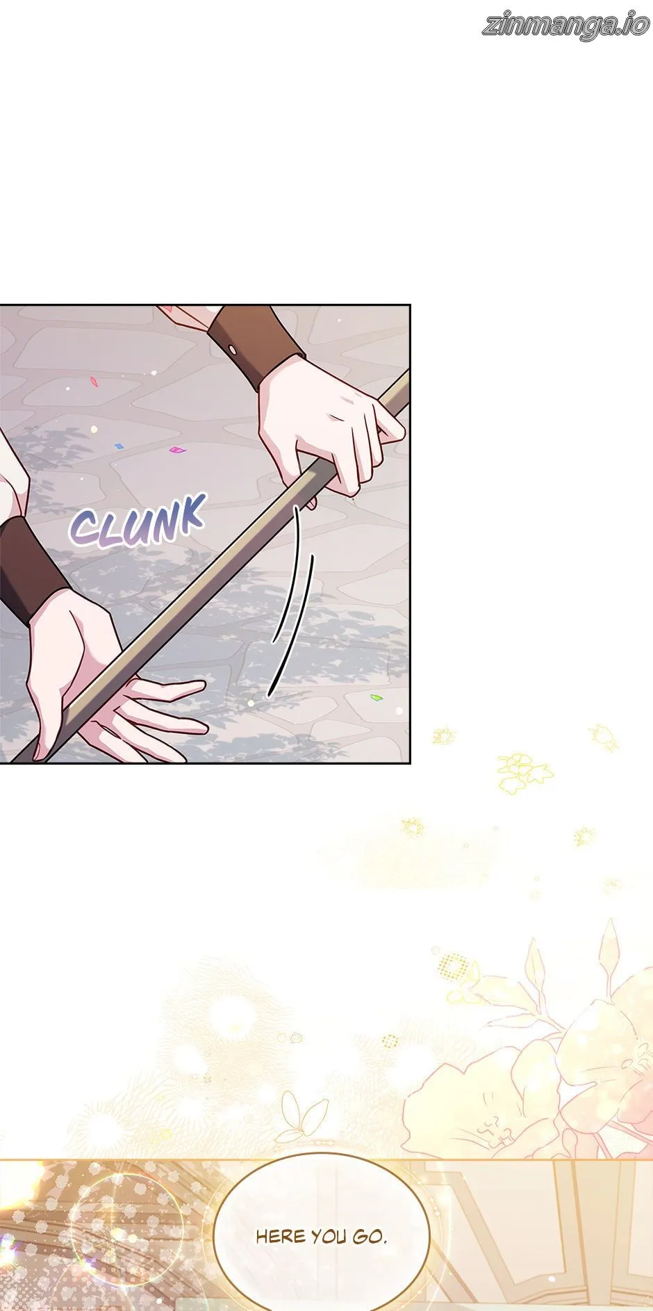 The Lady Wants to Rest - Chapter 100 Page 21