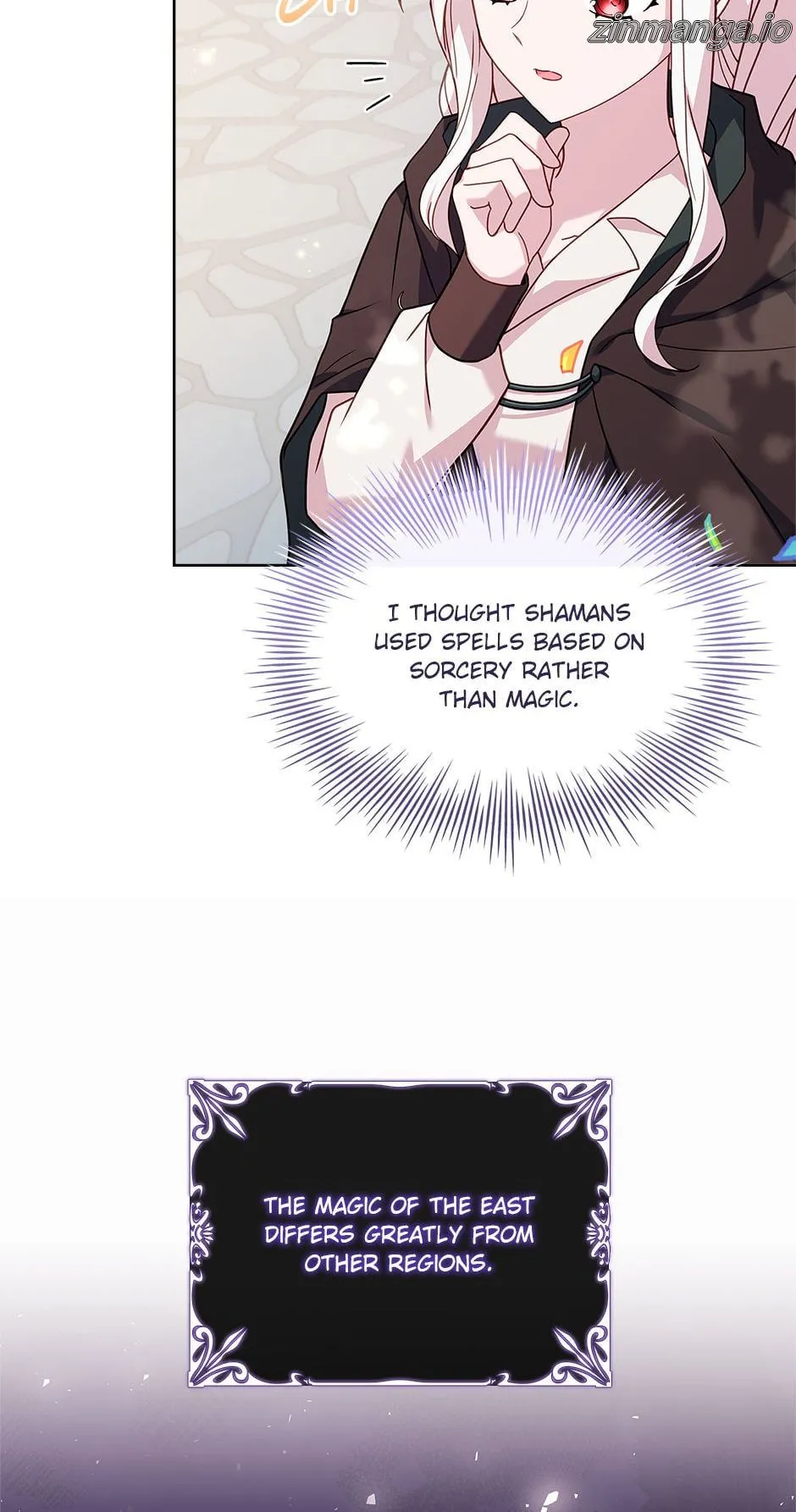 The Lady Wants to Rest - Chapter 100 Page 30