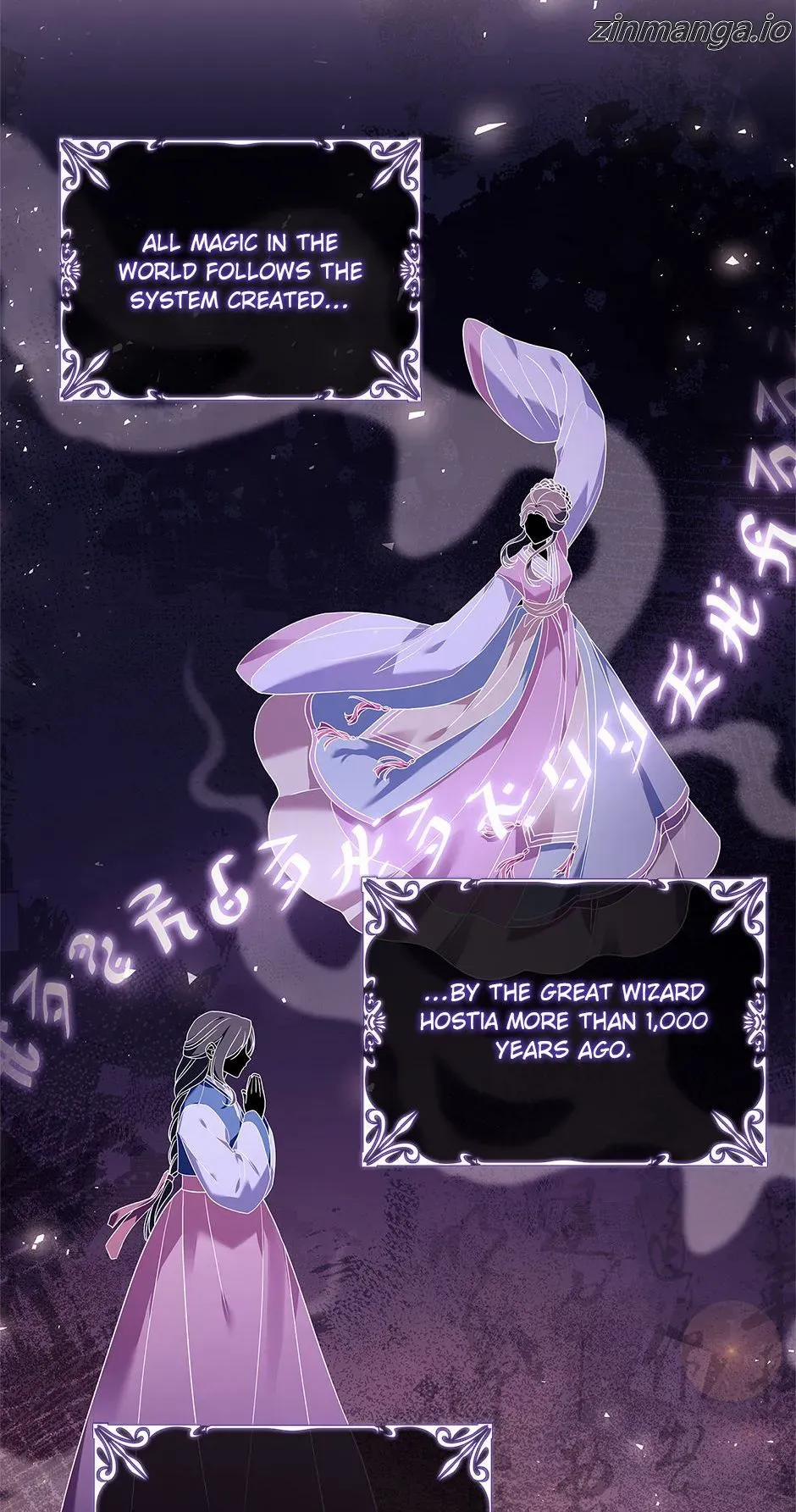 The Lady Wants to Rest - Chapter 100 Page 31