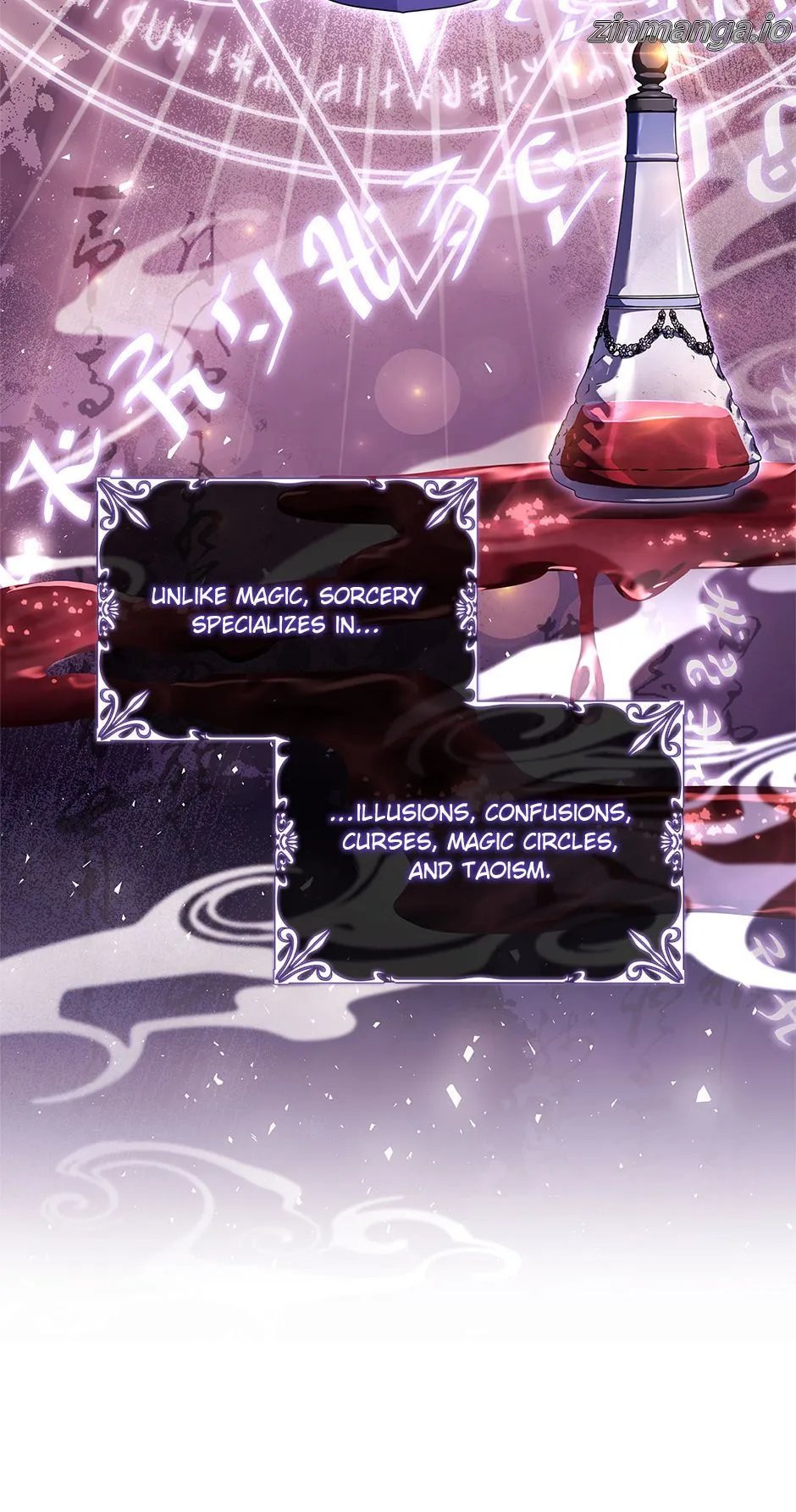 The Lady Wants to Rest - Chapter 100 Page 33