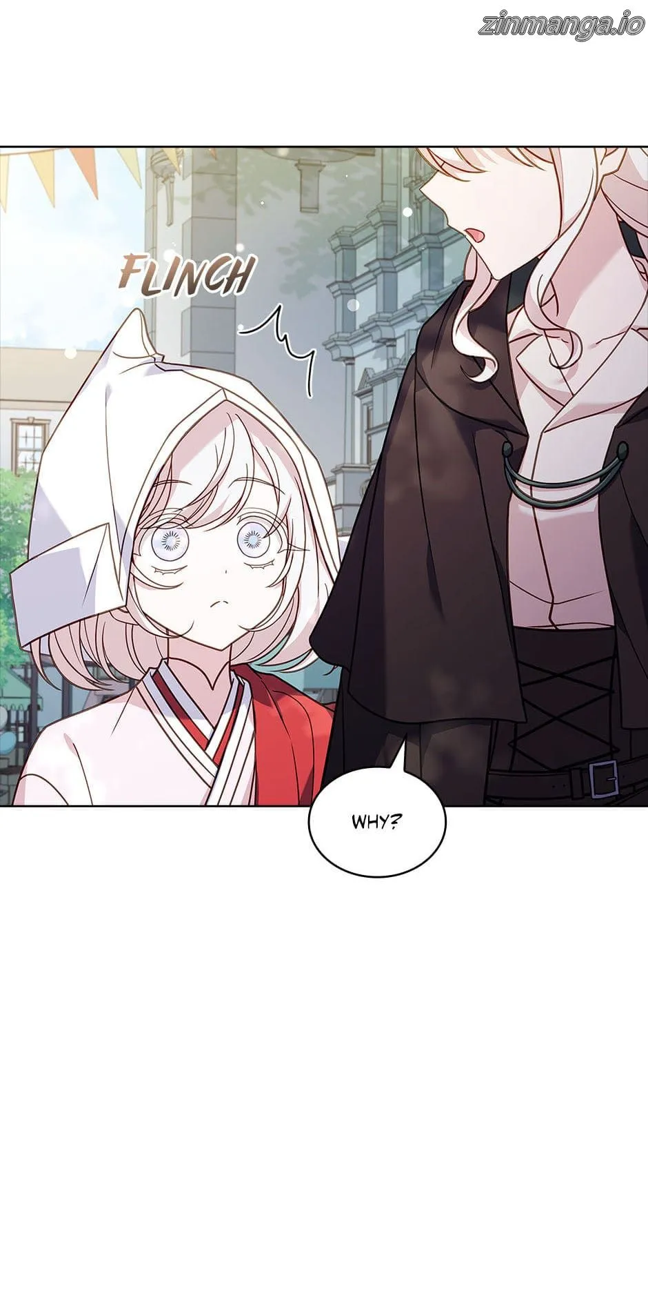 The Lady Wants to Rest - Chapter 100 Page 35