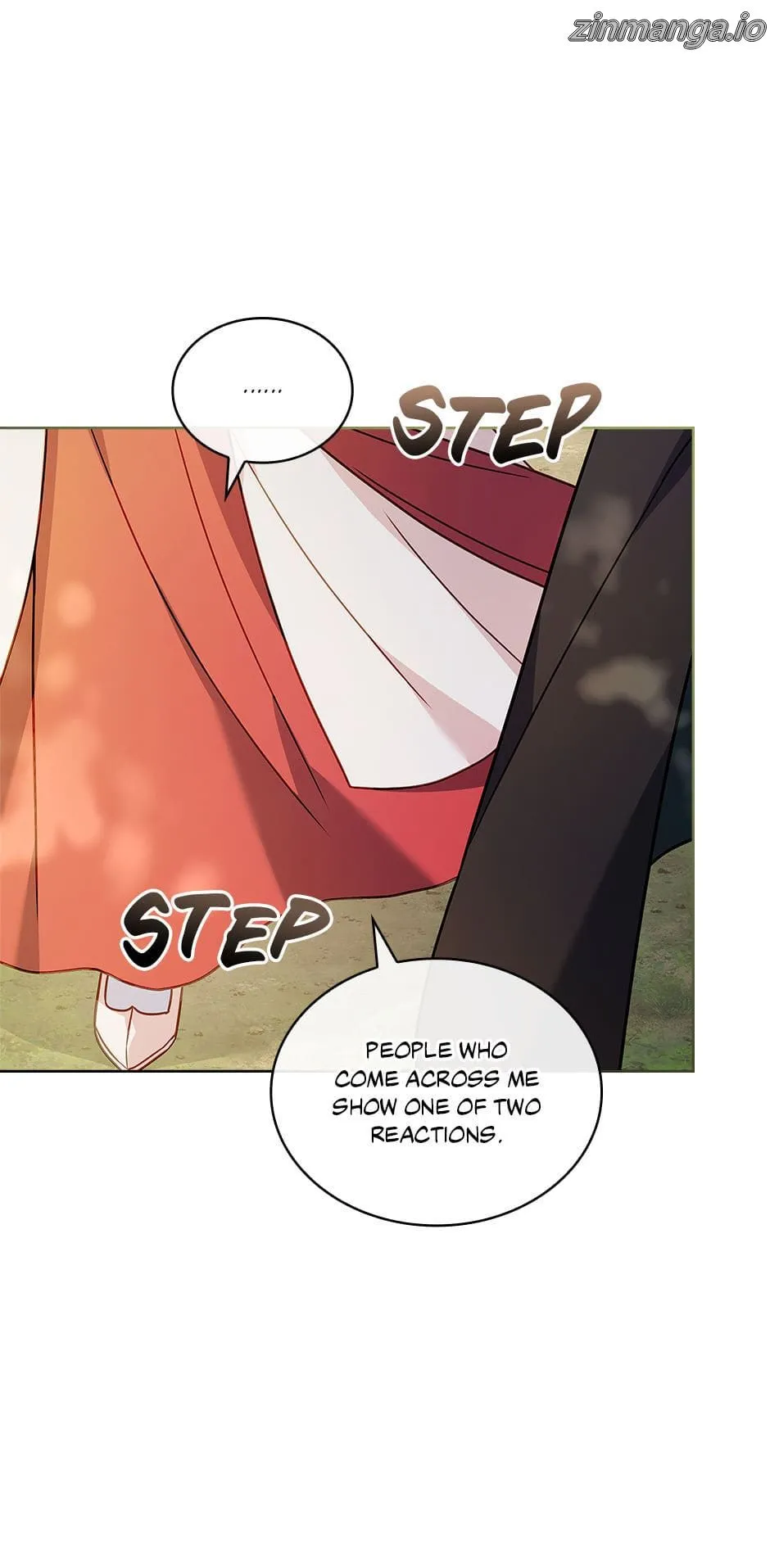 The Lady Wants to Rest - Chapter 100 Page 39