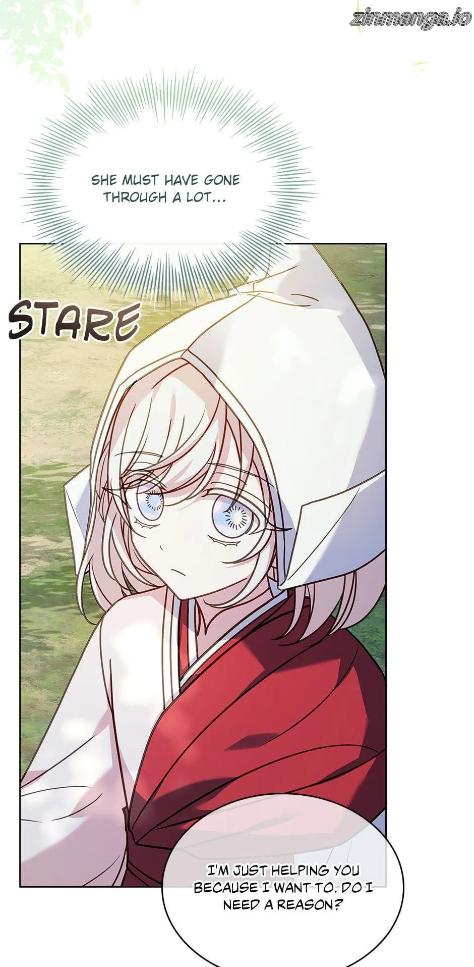 The Lady Wants to Rest - Chapter 100 Page 42