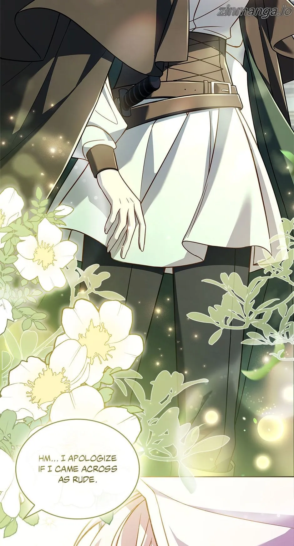 The Lady Wants to Rest - Chapter 100 Page 50