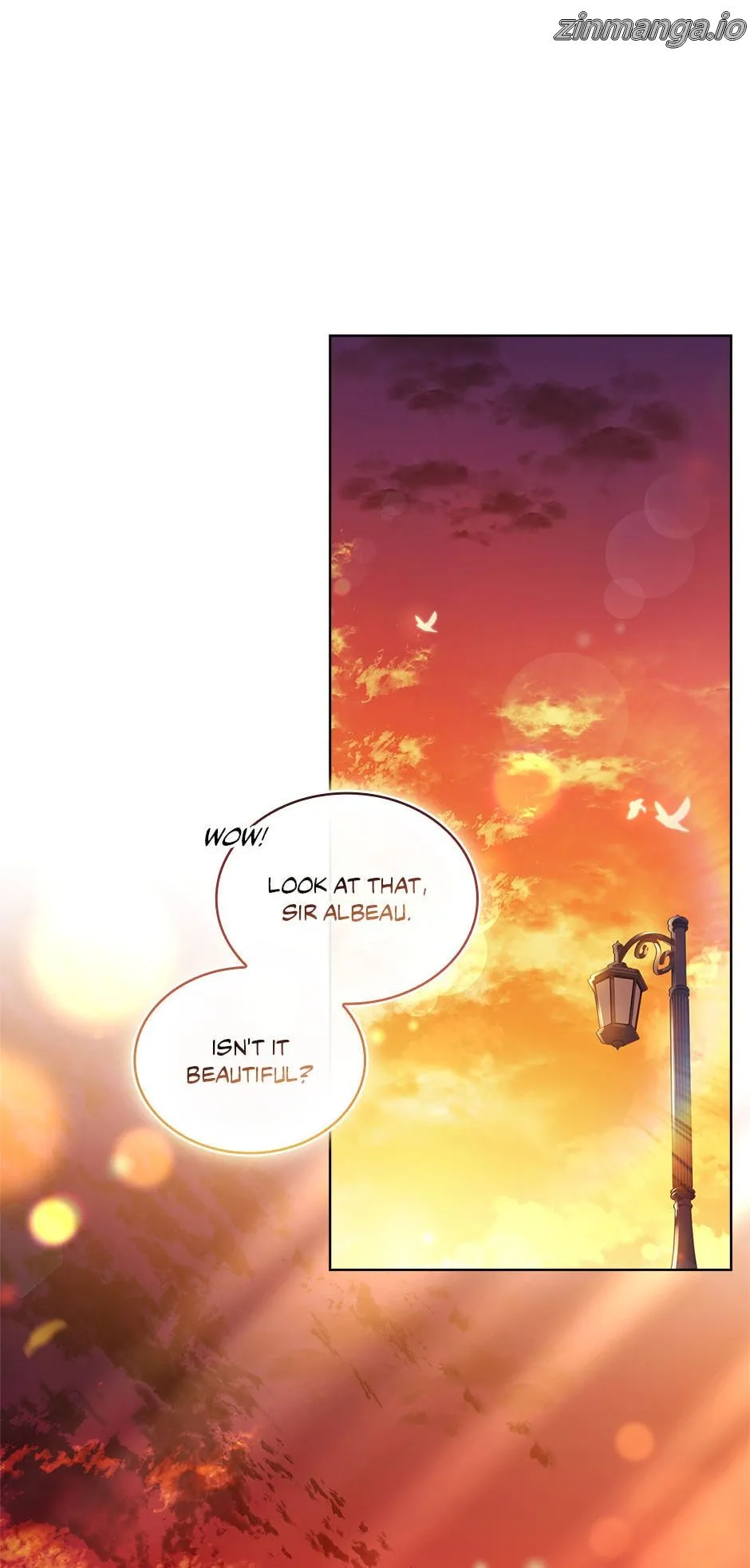 The Lady Wants to Rest - Chapter 100 Page 63