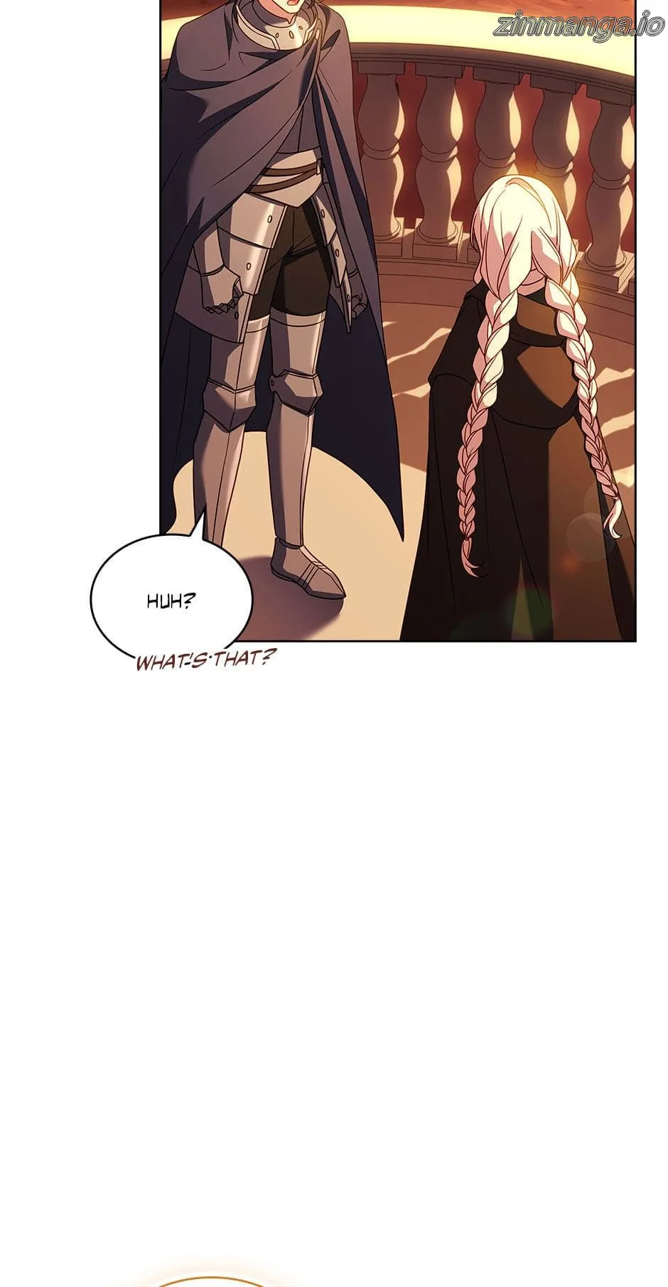 The Lady Wants to Rest - Chapter 100 Page 70