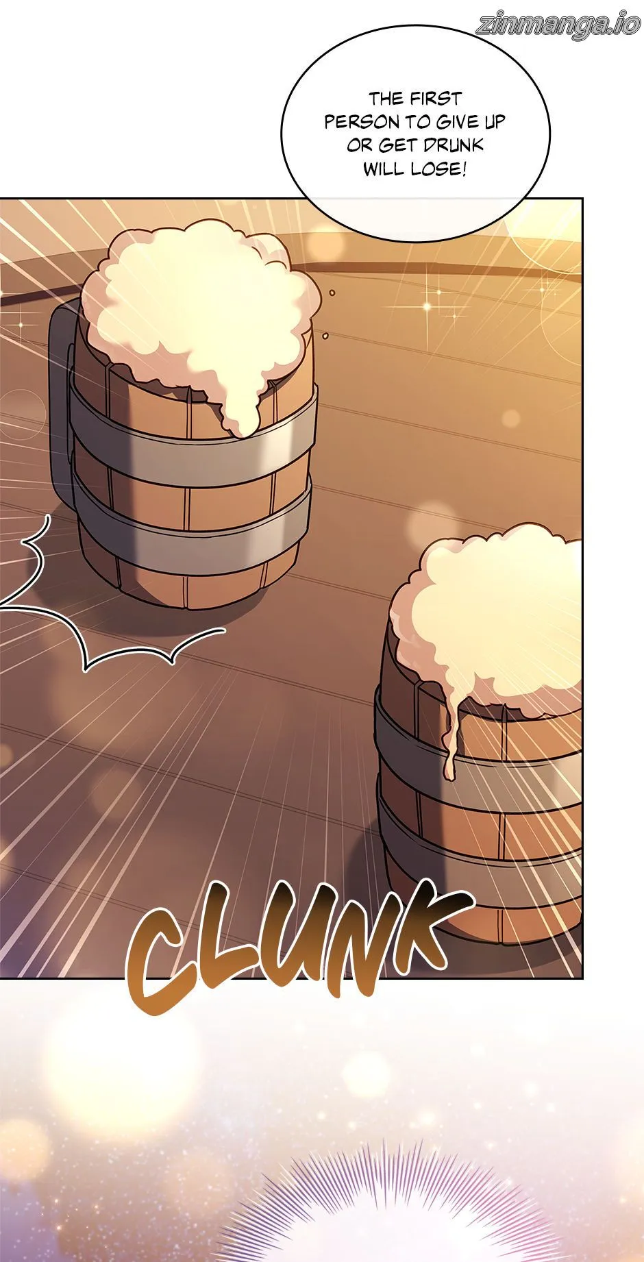 The Lady Wants to Rest - Chapter 100 Page 78