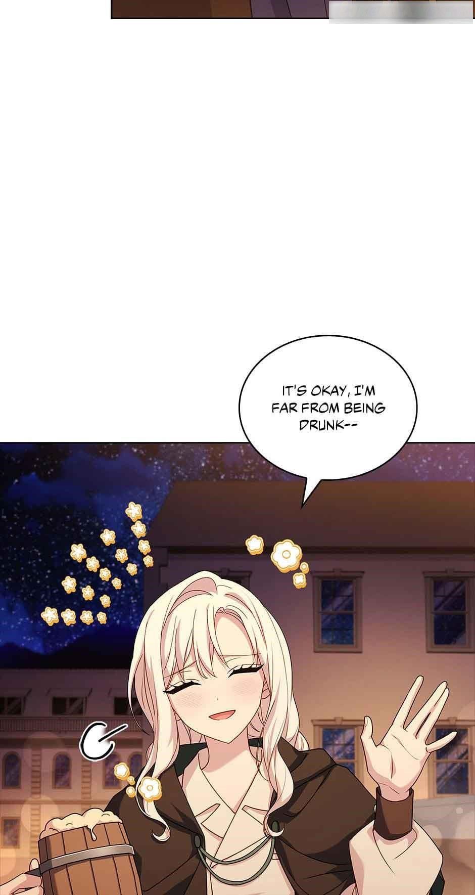 The Lady Wants to Rest - Chapter 101 Page 11