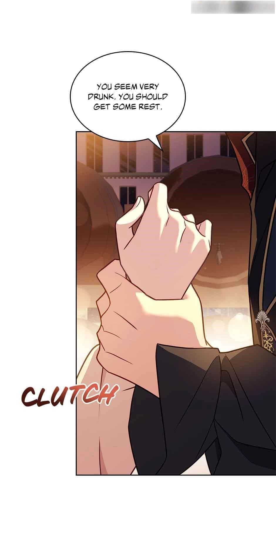 The Lady Wants to Rest - Chapter 101 Page 18