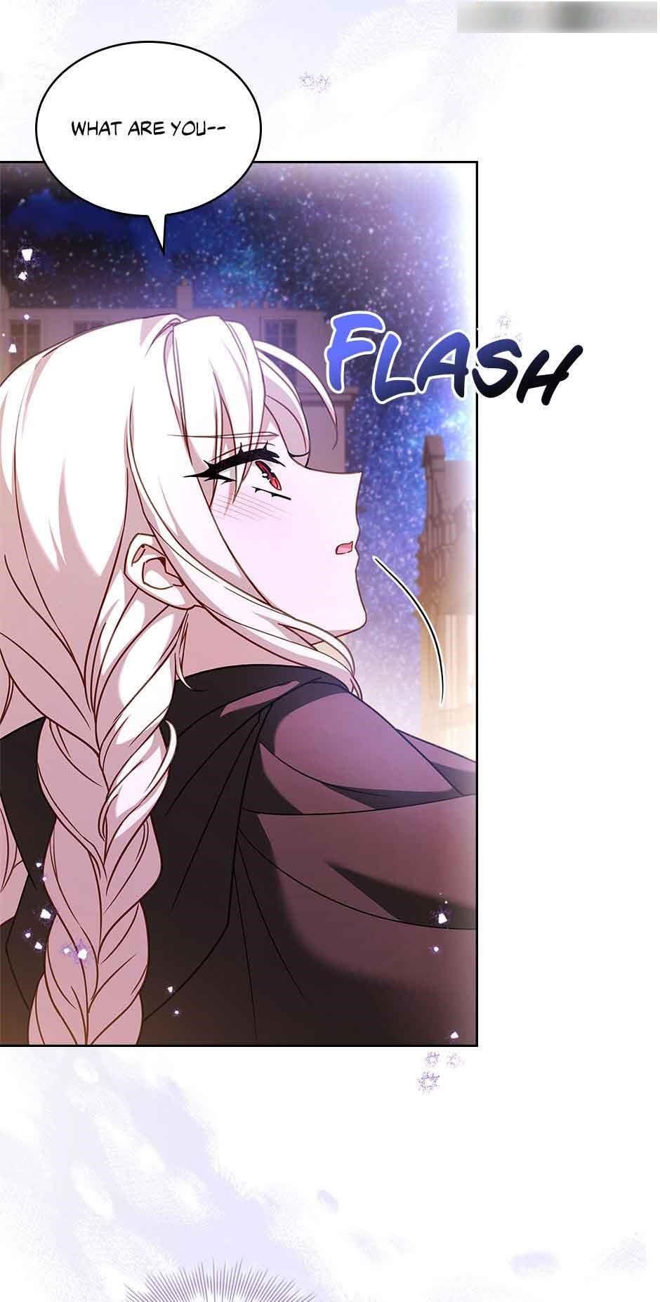 The Lady Wants to Rest - Chapter 101 Page 23