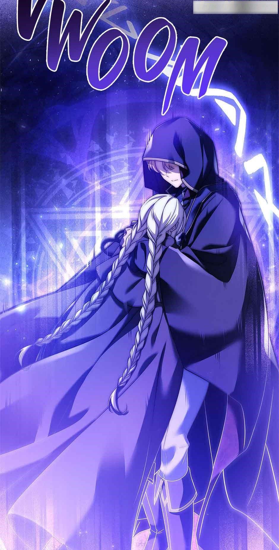 The Lady Wants to Rest - Chapter 101 Page 26