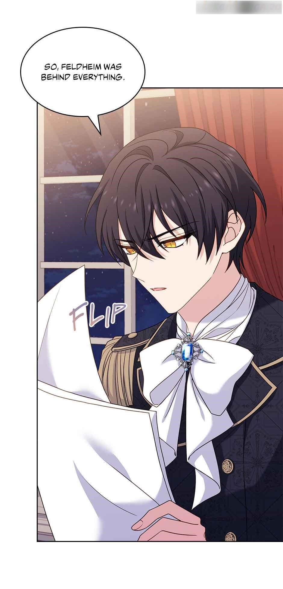 The Lady Wants to Rest - Chapter 101 Page 34