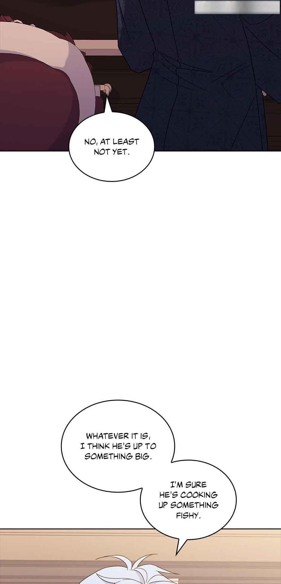 The Lady Wants to Rest - Chapter 101 Page 36