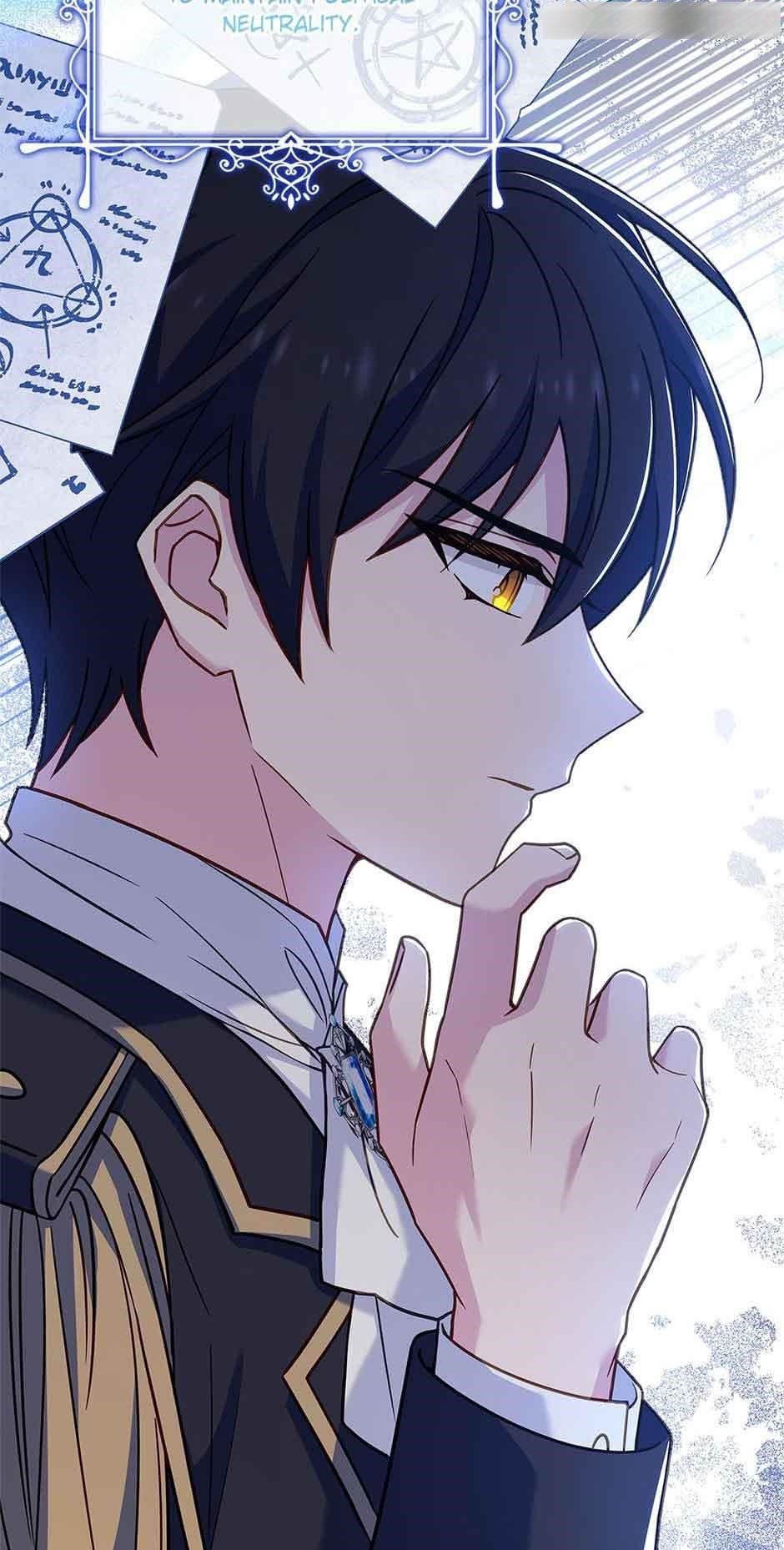 The Lady Wants to Rest - Chapter 101 Page 41