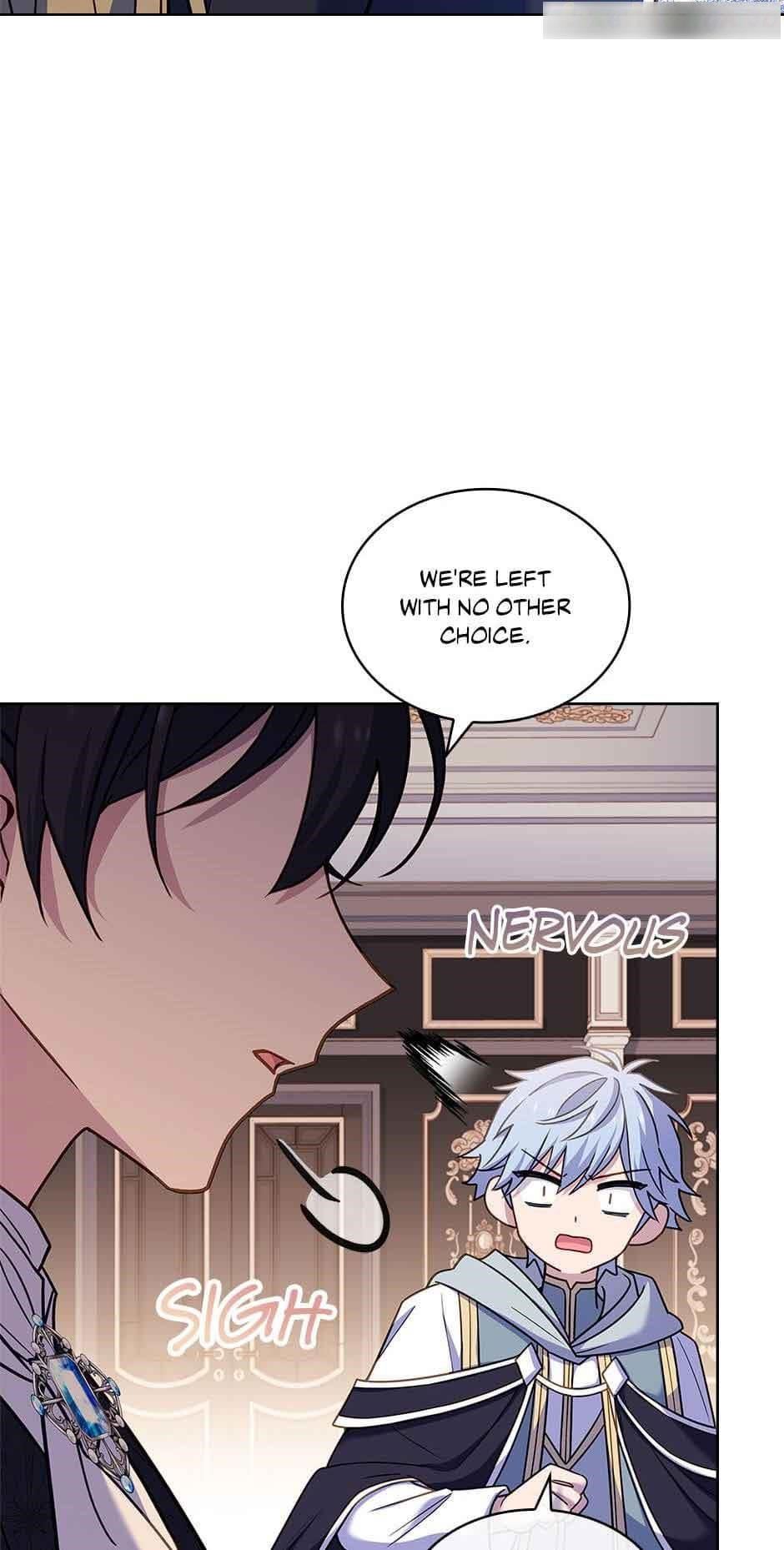 The Lady Wants to Rest - Chapter 101 Page 42