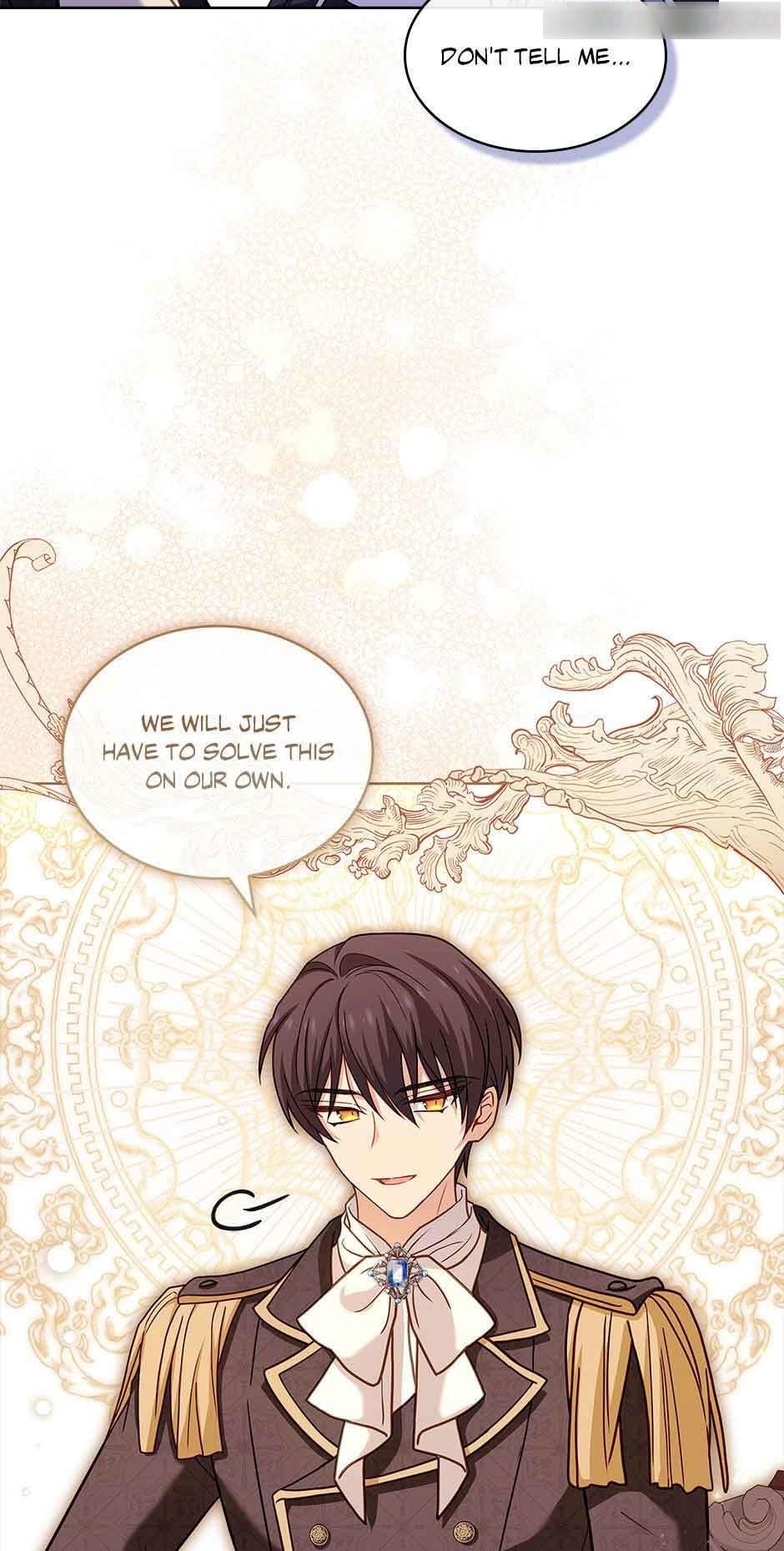 The Lady Wants to Rest - Chapter 101 Page 43