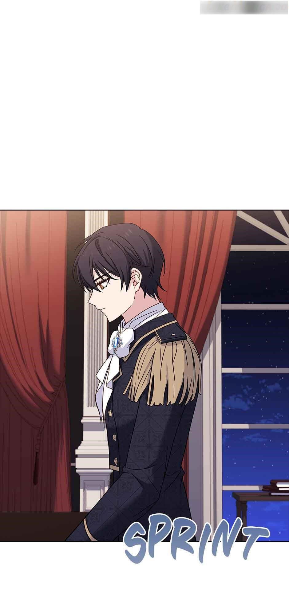 The Lady Wants to Rest - Chapter 101 Page 48