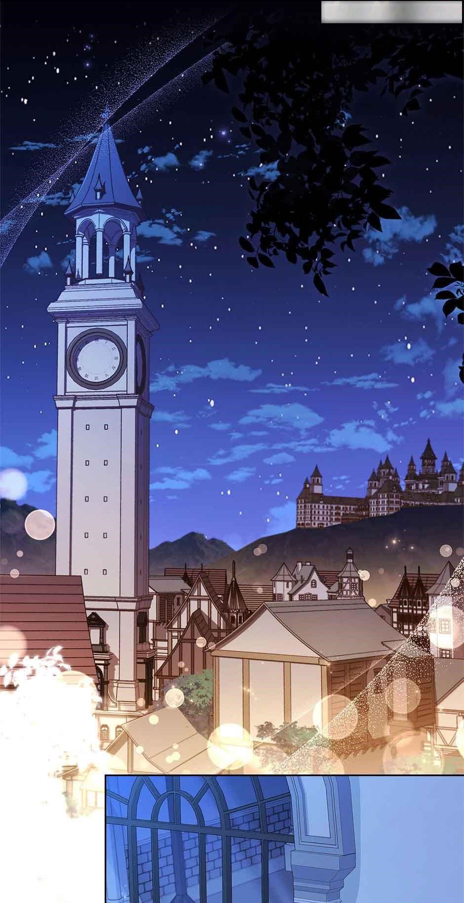 The Lady Wants to Rest - Chapter 101 Page 55