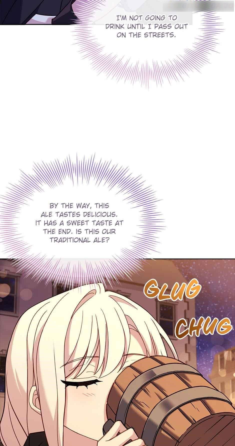 The Lady Wants to Rest - Chapter 101 Page 6