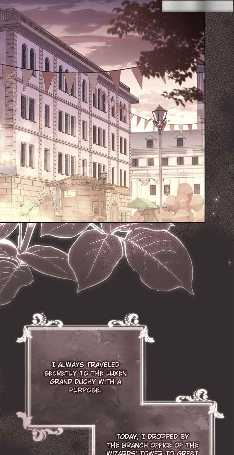 The Lady Wants to Rest - Chapter 101 Page 61