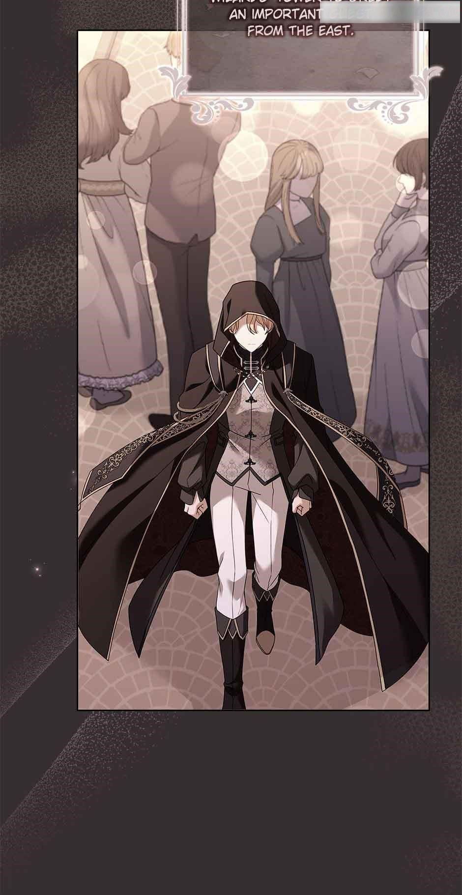 The Lady Wants to Rest - Chapter 101 Page 62