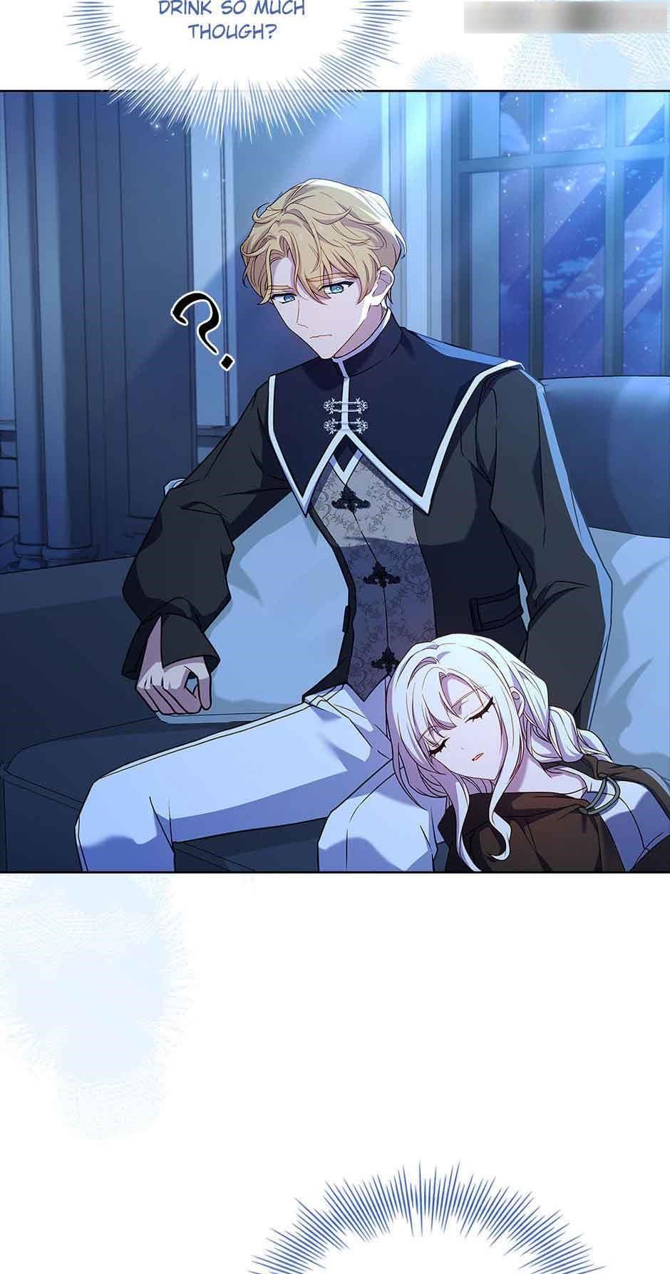 The Lady Wants to Rest - Chapter 101 Page 68