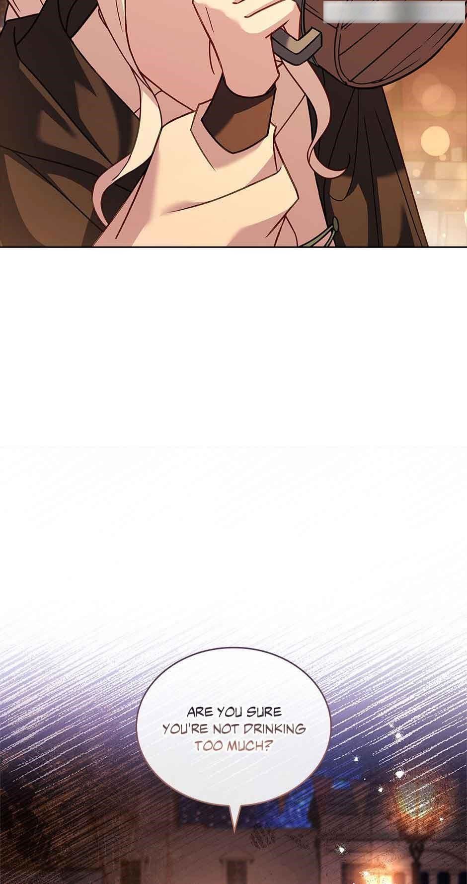 The Lady Wants to Rest - Chapter 101 Page 7