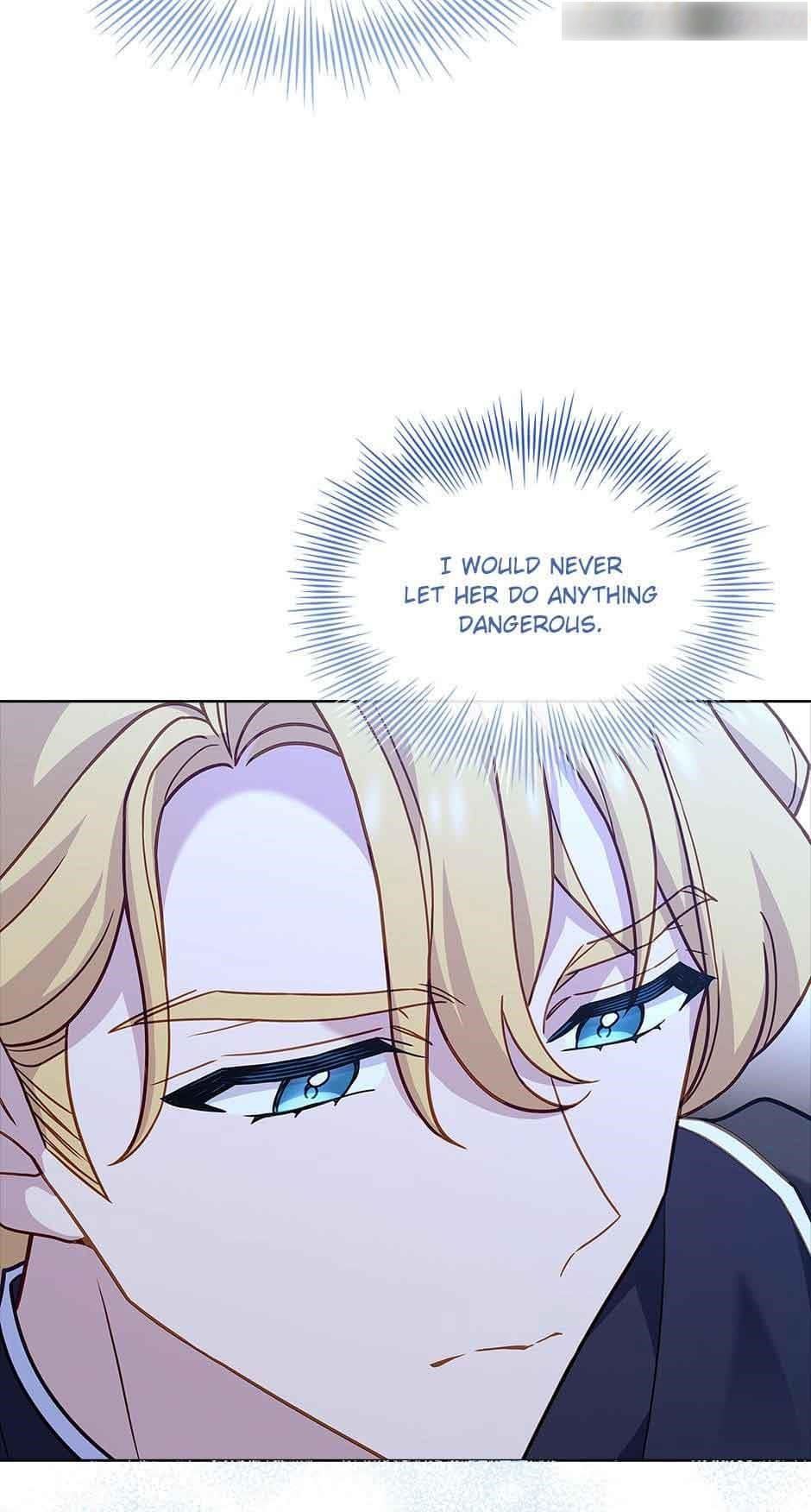 The Lady Wants to Rest - Chapter 101 Page 74