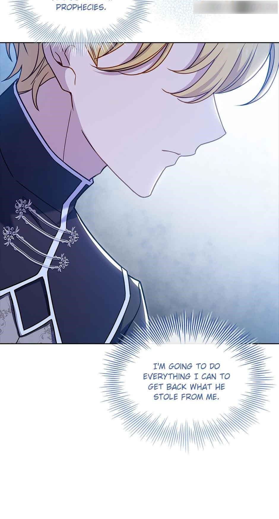 The Lady Wants to Rest - Chapter 101 Page 77