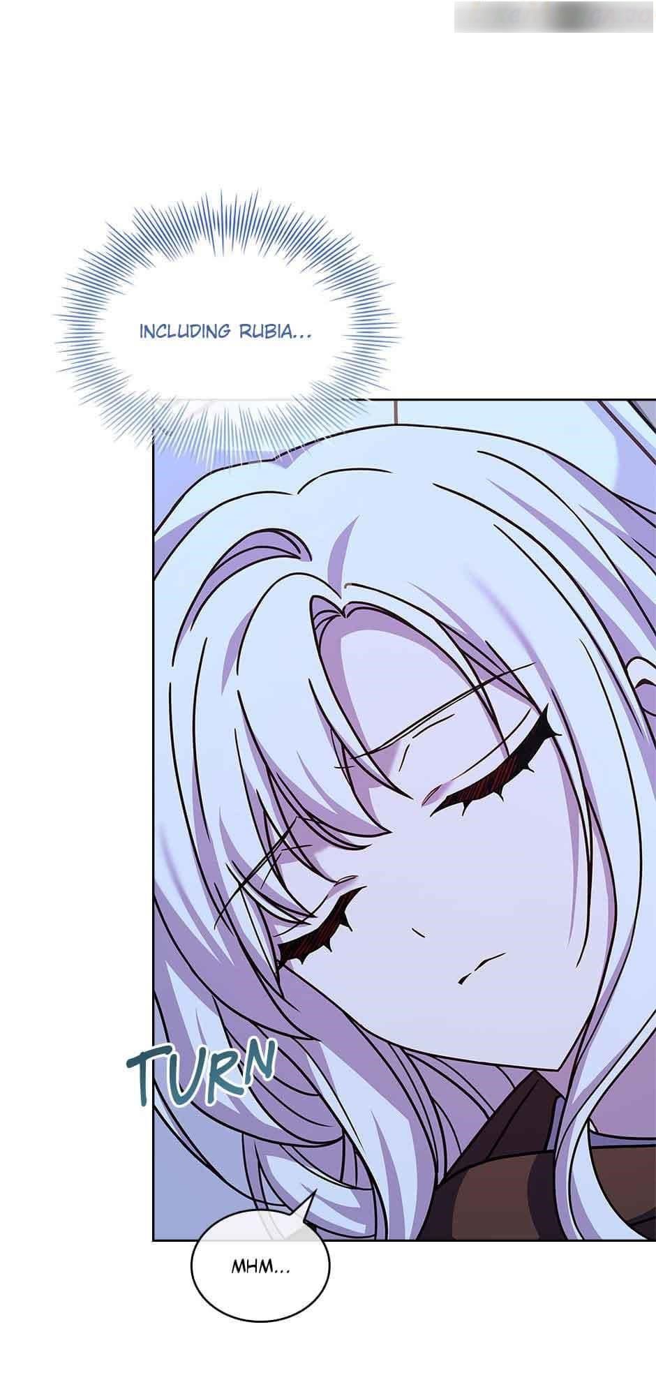 The Lady Wants to Rest - Chapter 101 Page 78