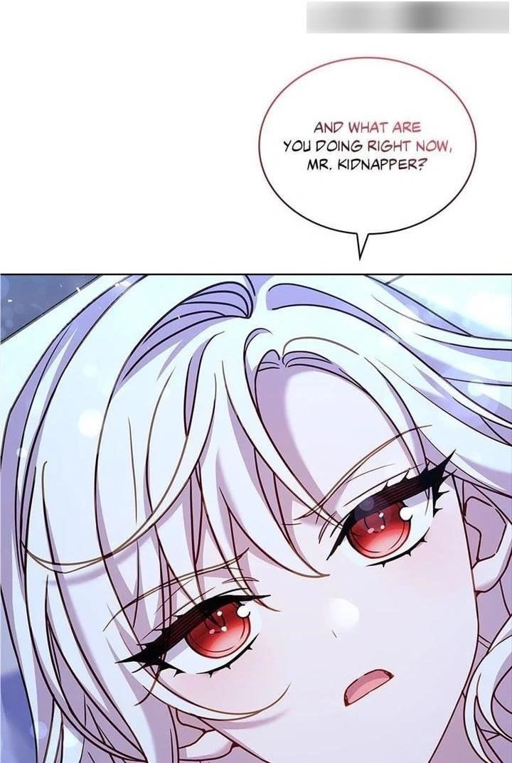 The Lady Wants to Rest - Chapter 102 Page 1