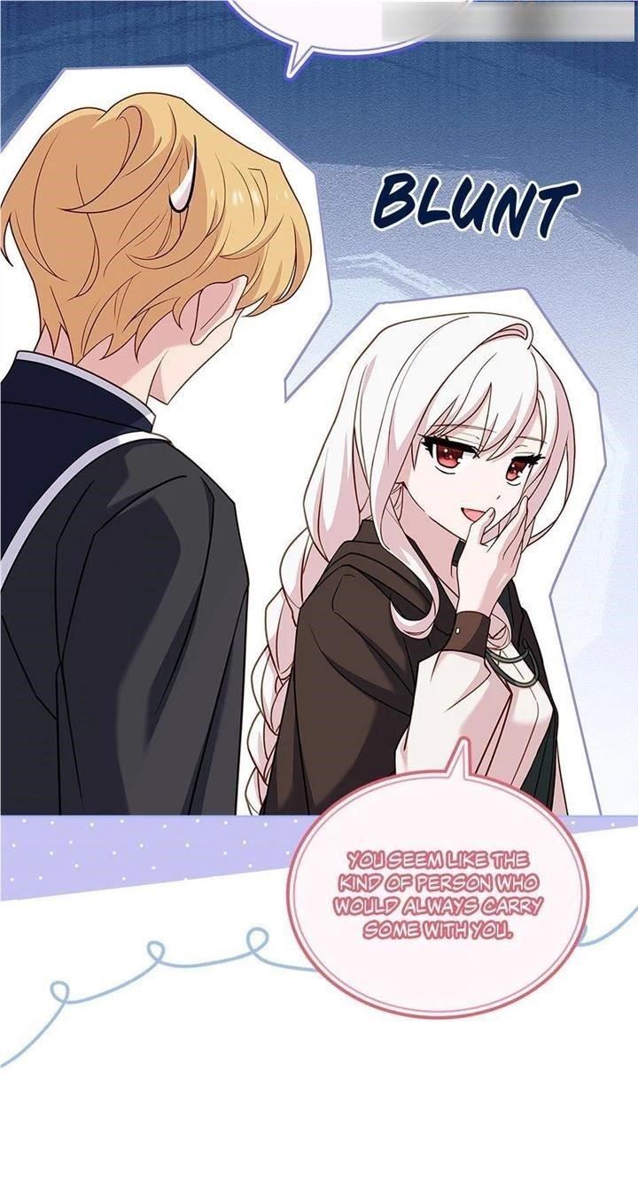 The Lady Wants to Rest - Chapter 102 Page 14