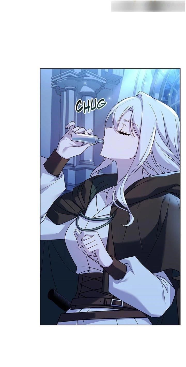 The Lady Wants to Rest - Chapter 102 Page 15